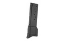 PROMAG RUG17 STANDARD  10RD 9MM LUGER FITS RUGER LC BLUED STEEL