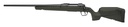 SAVAGE ARMS 32078 AXIS 2  400 LEGEND 4+1 20" MATTE BLACK SPORTER BARREL, MATTE BLACK DRILLED & TAPPED STEEL RECEIVER, FIXED GREEN SYNTHETIC STOCK, LEFT HAND