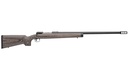 SAVAGE ARMS 22448 112 MAGNUM TARGET FULL SIZE 338 LAPUA MAG 1RD 26" MATTE BLACK HEAVY THREADED BARREL, DRILLED & TAPPED W/PICATINNY RAIL STEEL RECEIVER, GRAY LAMINATE FIXED WOOD STOCK