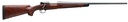 WINCHESTER REPEATING ARMS 535203212 MODEL 70 SUPER GRADE 243 WIN CALIBER WITH 5+1 CAPACITY, 22" BARREL, HIGH POLISHED BLUED METAL FINISH & SATIN FANCY WALNUT STOCK RIGHT HAND (FULL SIZE)