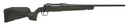 SAVAGE ARMS 32040 AXIS 2  6.5 CREEDMOOR 4+1 22" MATTE BLACK SPORTER BARREL, MATTE BLACK DRILLED & TAPPED STEEL RECEIVER, FIXED GREEN SYNTHETIC STOCK, RIGHT HAND