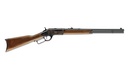 WINCHESTER GUNS 534202137 MODEL 1873 SHORT RIFLE 357 MAG 10+1 20" SATIN OILED WALNUT FIXED STRAIGHT GRIP STOCK COLOR CASE HARDENED RIGHT HAND
