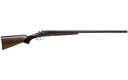 CZ-USA 06131 HAMMER CLASSIC  12 GAUGE 3" 2RD 30" GLOSS BLACK CHROME BARREL, COLOR CASE HARDENED METAL FINISH, TURKISH WALNUT FIXED PISTOL GRIP STOCK INCLUDES 5 CHOKES