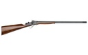 CHIAPPA FIREARMS 920188 LITTLE SHARPS  FULL SIZE 22 LR 1 SHOT 24" BLUED OCTAGON BARREL, COLOR CASE HARDENED RECEIVER, OILED WALNUT STRAIGHT FIXED STOCK, RIGHT HAND