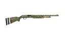 MOSSBERG 54157 500 SUPER BANTAM COMPACT 20 GAUGE PUMP 3" 5+1 OVERALL MOSSY OAK OBSESSION 22" VENT RIB BARREL, STEEL RECEIVER & ADJ LOP MOSSY OAK OBSESSION SYNTHETIC STOCK, RIGHT HAND, XF TURKEY CHOKE