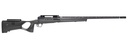 SAVAGE ARMS 58098 110 KLYM 308 WIN 4+1 22" CARBON FIBER THREADED BARREL, BLACK PICATINNY RAIL STAINLESS STEEL RECEIVER, FBT W/ADJ COMB BLACK SYNTHETIC STOCK, RIGHT HAND