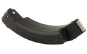 RUGER 90398 BX-25 VALUE PACK 25RD MAGAZINE FITS RUGER 10/22/SR/AMERICAN RIMFIRE/CHARGER 22LR BLACK 2 PACK