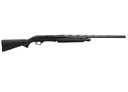 WINCHESTER REPEATING ARMS 512251291 SXP BLACK SHADOW 12 GAUGE 26" 4+1 3.5" MATTE BLACK REC/BARREL MATTE BLACK FIXED TEXTURED GRIP PANELED STOCK RIGHT HAND (FULL SIZE) INCLUDES 3 INVECTOR-PLUS CHOKES
