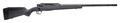 SAVAGE ARMS 57898 IMPULSE MOUNTAIN HUNTER 270 WIN 4+1 22" CARBON FIBER THREADED BARREL, BLACK ALUMINUM RECEIVER W/PICATINNY RAIL, GRAY ACCUSTOCK SYNTHETIC STOCK, AMBIDEXTROUS