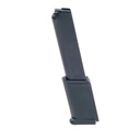 PROMAG HIPA3 STANDARD  15RD EXTENDED 9MM LUGER FITS HI-POINT 995 CARBINE/995TS BLUED STEEL