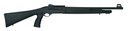 MOSSBERG INTERNATIONAL 75780 SA-20  20 GAUGE 3" 20" 4+1 MATTE BLUED BLACK FIXED PISTOL GRIP STOCK