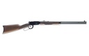 WINCHESTER GUNS 534178114 MODEL 94 SPORTER 30-30 WIN CALIBER WITH 8+1 CAPACITY, 24" BARREL, BRUSHED POLISH BLUED METAL FINISH & SATIN BLACK WALNUT FIXED STRAIGHT GRIP STOCK RIGHT HAND (FULL SIZE)
