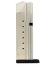 SMITH & WESSON 199280000 SD  10RD 40S&W FIT S&W SD VE/SD STAINLESS STEEL