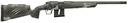FIERCE FIREARMS FRR17HMR18BP CARBON RAZOR  17 HMR BLACK CERAKOTE PHANTOM CAMO