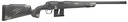 FIERCE FIREARMS FRR17HMR18BF CARBON RAZOR  17 HMR BLACK CERAKOTE FOREST CAMO