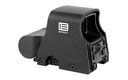 EOTECH XPS32 XPS  MATTE BLACK 1 X 1.20" X 0.85" 2 X 1 MOA RED DOTS/68 MOA RING