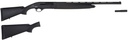 TRISTAR 24130 VIPER G2 COMBO COMPACT 20 GAUGE SEMI-AUTO 3" 5+1 24" BLACK VENT RIB BARREL, BLACK STEEL RECEIVER, TWO FIXED BLACK SYNTHETIC STOCKS, RIGHT HAND
