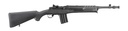 RUGER 5847 MINI-14 TACTICAL 223 REM/5.56X45MM NATO 20+1 16.12"  THREADED FACTORY INSTALLED FLASH SUPPRESSOR BARREL, BLUED ALLOY STEEL, SYNTHETIC STOCK, OPTICS READY