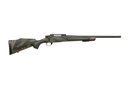 WEATHERBY  VANGUARD BLACK HILLS 6.5 CREEDMOOR 20" THREADED HEAVY  BARREL