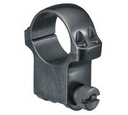 RUGER 90272 6B SCOPE RING  MATTE BLACK 1" EXTRA HIGH