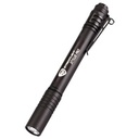 STREAMLIGHT 66118 STYLUS PRO PENLIGHT  BLACK ANODIZED 100 LUMENS WHITE  C4 LED