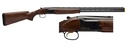 BROWNING 018073603 CITORI CXS 20 GAUGE BREAK OPEN 3" 2RD 30" POLISHED BLUED BACK-BORED VENT RIB BARREL, POLISHED BLUED STEEL RECEIVER, FIXED GLOSS BLACK WALNUT WOOD STOCK
