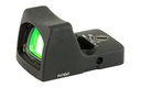 TRIJICON 700600 RMR TYPE 2 MATTE BLACK 1 X 0.87" X 0.63" 3.25 MOA RED DOT