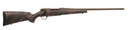 WEATHERBY MBC20N7MMBR2B MARK V BACKCOUNTRY 2.0 7MM BC PATRIOT BROWN CERAKOTE FLUTED BARREL/PEAK 44 BLACKTOOTH BROWN SPONGE PATTERN BLACK CARBON FIBER STOCK
