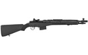 SPRINGFIELD ARMORY AA9626 M1A SOCOM 16 308 WIN/7.62X51MM 10+1 16.25" BLACK PARKERIZED STEEL BARREL, BLACK PARKERIZED PICATINNY RAIL STEEL RECEIVER, BLACK SYNTHETIC FIXED STOCK
