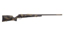 WEATHERBY MAX01N270WR8B MARK V APEX 270 WTHBY MAG 3+1 26" COYOTE TAN CERAKOTE AND GRAPHITE BLACK COYOTE