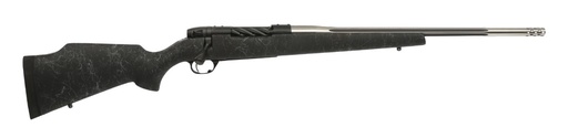 [747115458349] WEATHERBY MAM01N7MMBR2B MARK V ACCUMARK 7MM BC 3+1 26" GRAPHITE BLACK CERAKOTE