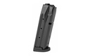 PROMAG SIGA8 STANDARD  17RD 9MM LUGER FITS SIG P320 BLUED STEEL