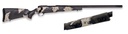 WEATHERBY MGS01N65CMR4B MARK V BACKCOUNTRY GUIDE 6.5 CREEDMOOR 22"+2" MUZZLE BRAKE RIGHT HAND