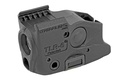STREAMLIGHT 69290 TLR-6 GUN LIGHT  BLACK 100 LUMENS WHITE LED/RED LASER GLOCK GEN 3/4/5