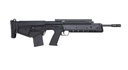 KEL-TEC RDB20BLK RDB  5.56X45MM NATO CALIBER WITH 20.50" BARREL, 20+1 CAPACITY, BLACK METAL FINISH, BLACK FIXED BULLPUP STOCK & POLYMER GRIP AMBIDEXTROUS HAND