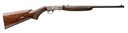 BROWNING 021003102 SA-22 TAKEDOWN 22 LR 10+1 19.30" POLISHED BLUED/ 19.30" LIGHT SPORTER BARREL, SATIN GRAY ENGRAVED WITH 24K GOLD RECEIVER, GLOSS AMERICAN WALNUT STOCK, RIGHT HAND