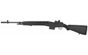 SPRINGFIELD ARMORY MA9226 M1A LOADED 308 WIN/7.62X51MM 10+1 22" BLACK PARKERIZED MEDIUM NATIONAL MATCH BARREL, BLACK PARKERIZED STEEL RECEIVER, BLACK SYNTHETIC FIXED STOCK