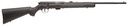 SAVAGE ARMS 26700 MARK II F FULL SIZE 22 LR 10+1 21" MATTE BLACK BUTTON RIFLED BARREL, MATTE BLACK DRILLED & TAPPED CARBON STEEL RECEIVER, MATTE BLACK FIXED SPORTER SYNTHETIC STOCK, RIGHT HAND
