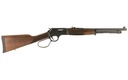 HENRY H012MR41 BIG BOY CARBINE FULL SIZE 41 REM MAG 7+1 16.50" BLUED STEEL BARREL, BLUED STEEL RECEIVER, AMERICAN WALNUT WOOD STOCK RIGHT HAND