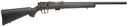 SAVAGE ARMS 93200 93 FV FULL SIZE 22 WMR 5+1 21" MATTE BLACK HEAVY BARREL, MATTE BLACK DRILLED & TAPPED CARBON STEEL RECEIVER, MATTE BLACK FIXED SYNTHETIC STOCK, RIGHT HAND
