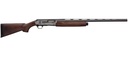 BROWNING 011413604 SILVER FIELD 20 GAUGE 28" 3" 4+1, ALLOY RECEIVER WITH SILVER/MATTE BLACK  BI-TONE  FINISH, SATIN TURKISH WALNUT STOCK WITH CUT CHECKERING
