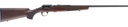 BROWNING 025175202 T-BOLT SPORTER FULL SIZE 22 LR 10+1 22" BLUE POLISHED STEEL BARREL, DRILLED & TAPPED BLUE STEEL RECEIVER, FIXED BLACK WALNUT STOCK, RIGHT HAND