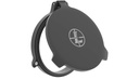 LEUPOLD 59045 ALUMINA SCOPE COVER MATTE BLACK ALUMINUM 40MM OBJ. SCREW ON