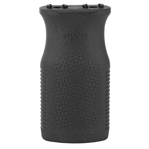 [873750004655] M-LOK MVG VERTICAL GRIP BLK