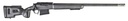 CHRISTENSEN ARMS 8010500100 TFM LONG RANGE FULL SIZE 6.5 PRC 3+1, 26" CARBON FIBER TARGET PROFILE BARREL, BLACK NITRIDE ALUMINUM RECEIVER, NATURAL CARBON FIBER FIXED LONG RANGE STOCK