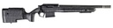 CHRISTENSEN ARMS CA10271H88281 BA TACTICAL LONG RANGE 6.5 CREEDMOOR 4+1 16" CARBON FIBER BARREL, BLACK NITRIDE FINISH, BLACK WITH GRAY WEBBING STOCK