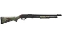 WIN SXP DEFENDER 12GA 18" 5RD WDLND