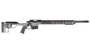 CHRISTENSEN ARMS 8010307200 MODERN PRECISION  6.5 CREEDMOOR 5+1 22" THREADED CARBON FIBER BARREL, BLACK NITRIDE FINISH, TUNGSTEN ANODIZED FOLDING STOCK, POLYMER GRIP