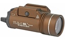 STRMLGHT TLR-1-HL FDE BROWN