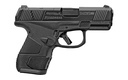 MSBRG MC2SC 9MM 3.4" 14RD SFTY BLK